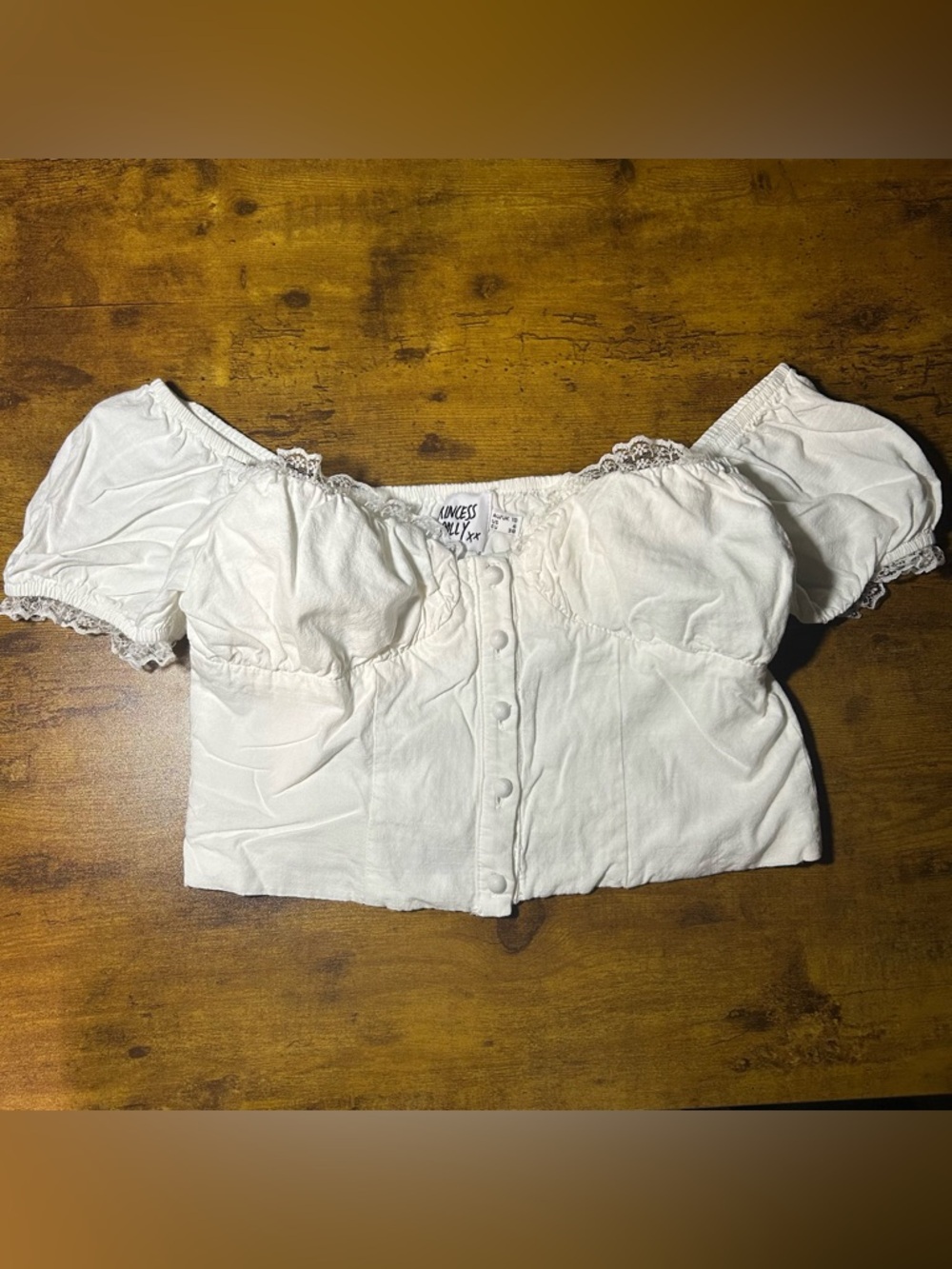 Princess Polly Top